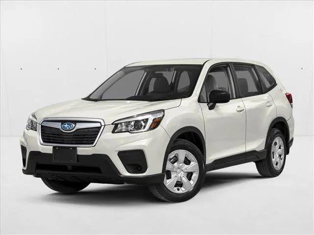 2021 Subaru Forester Base for sale in Pinellas Park, FL