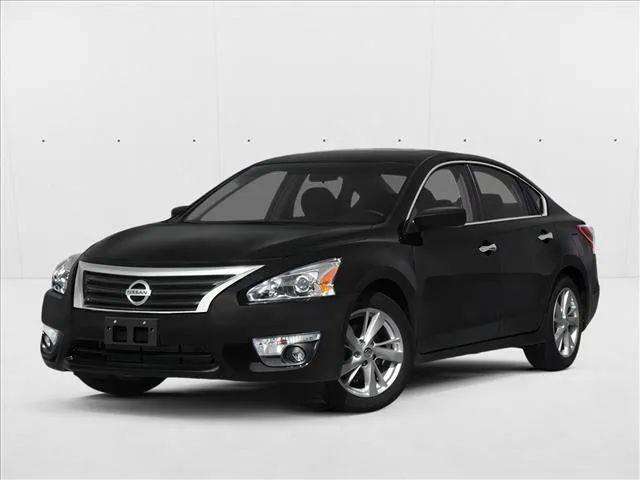 2014 Nissan Altima 2.5 SV for sale in Pinellas Park, FL