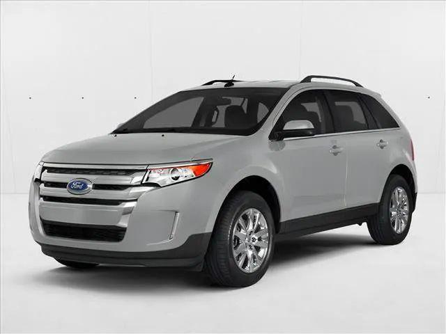 2014 Ford Edge Limited for sale in Pinellas Park, FL