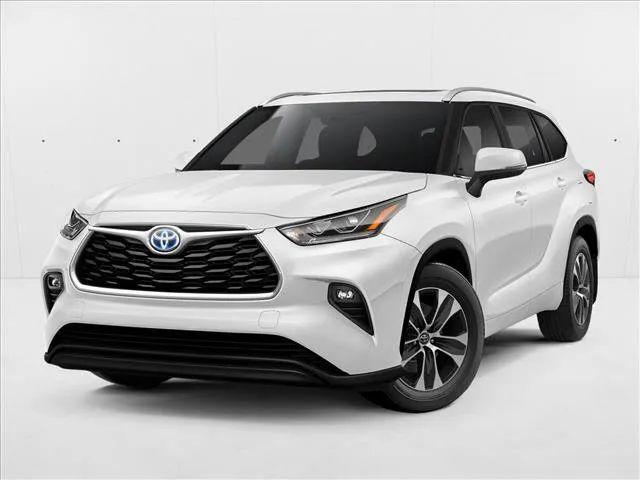 2025 Toyota Highlander Hybrid XLE for sale in Pinellas Park, FL