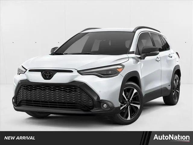 2026 Toyota Corolla Cross Hybrid XSE for sale in Pinellas Park, FL