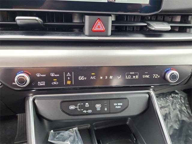 2026 Kia Carnival SX Prestige