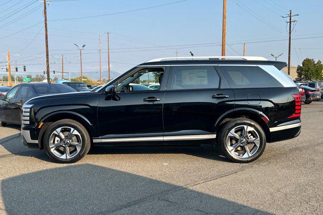 2026 Hyundai Palisade Limited - Photo 7