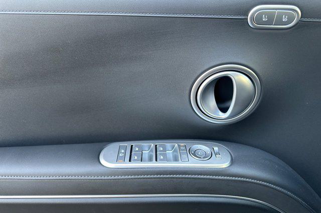 2026 Hyundai Palisade Limited - Photo 11