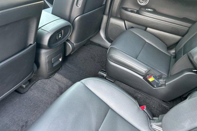 2026 Hyundai Palisade Limited - Photo 12