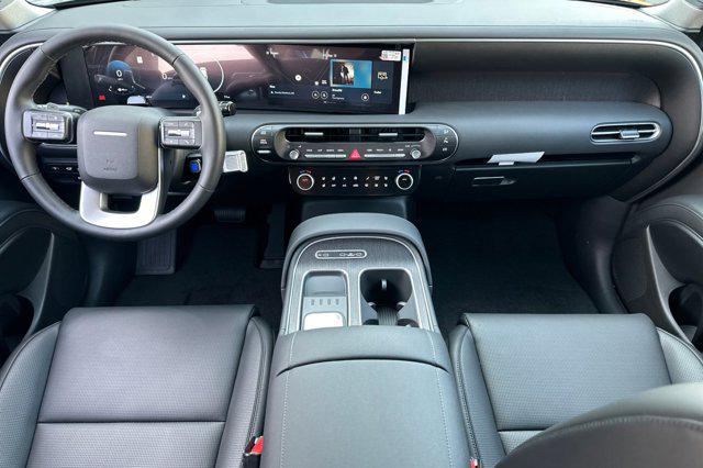 2026 Hyundai Palisade Limited - Photo 13