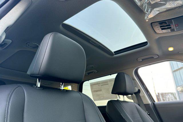 2026 Hyundai Palisade Limited - Photo 17