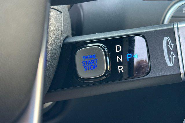 2026 Hyundai Palisade Limited - Photo 23