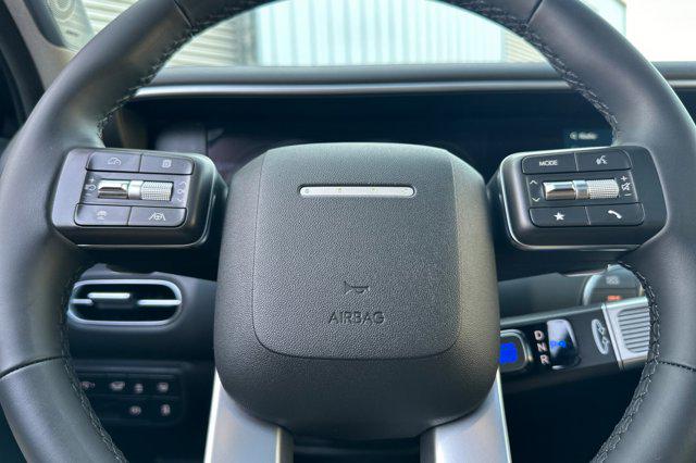 2026 Hyundai Palisade Limited - Photo 24