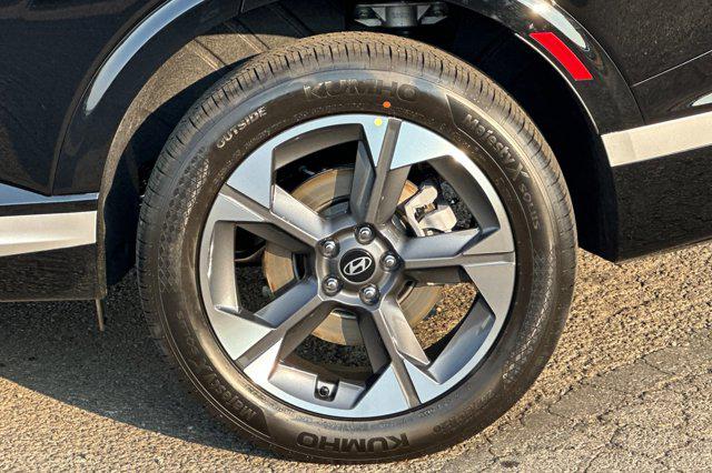 2026 Hyundai Palisade Limited - Photo 25