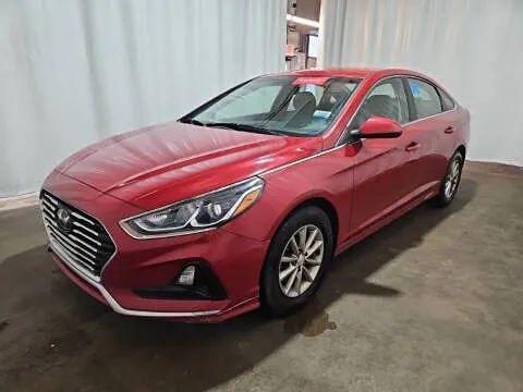 2019 Hyundai Sonata SE for sale near Fairfield, OH