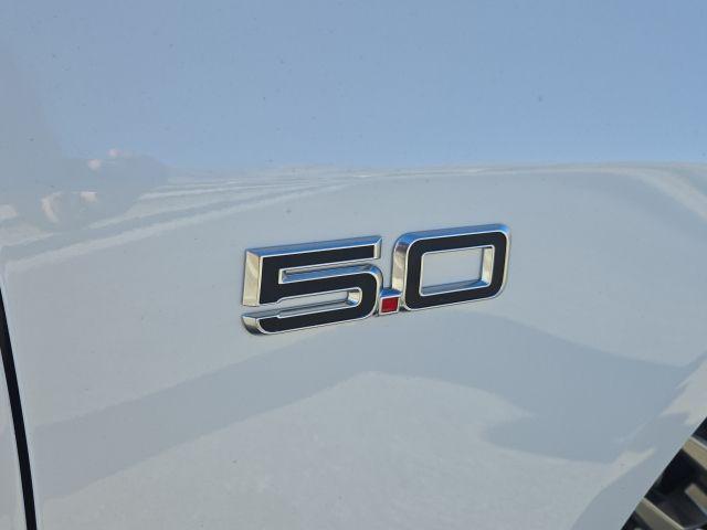 2025 Ford Mustang GT Premium Fastback