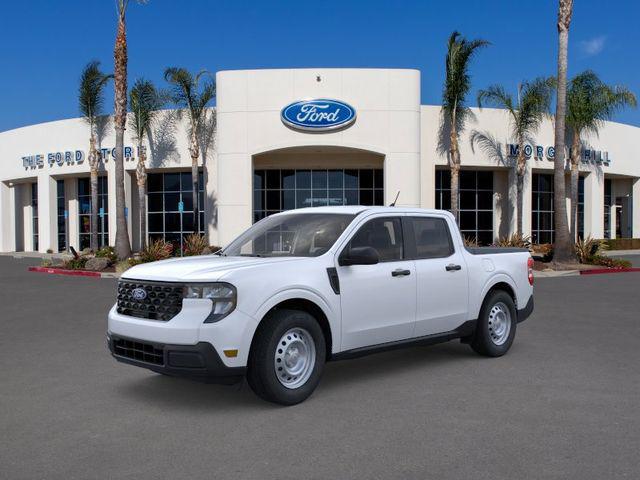2025 Ford Maverick XL for sale in Morgan Hill, CA
