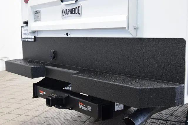 2025 Chevrolet Silverado 2500HD 4WD Double Cab Long Bed Work Truck