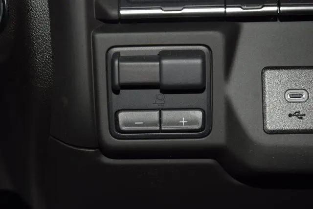 2025 Chevrolet Silverado 2500HD 4WD Double Cab Long Bed Work Truck