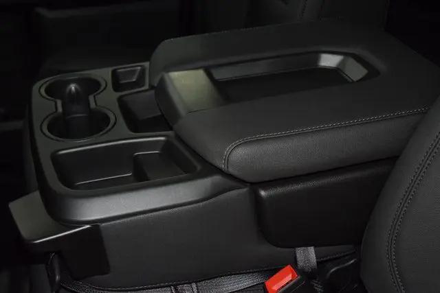 2025 Chevrolet Silverado 2500HD 4WD Double Cab Long Bed Work Truck