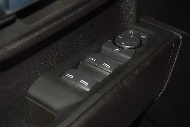 2025 Chevrolet Silverado 2500HD 4WD Double Cab Long Bed Work Truck