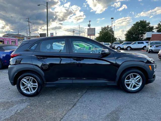 2020 Hyundai Kona SE