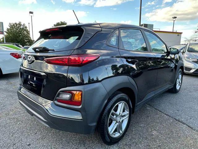 2020 Hyundai Kona SE