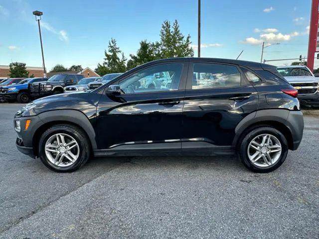 2020 Hyundai Kona SE