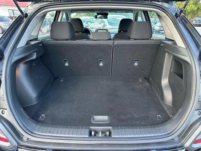 2020 Hyundai Kona SE