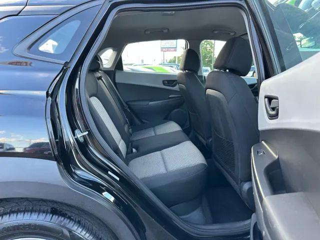 2020 Hyundai Kona SE