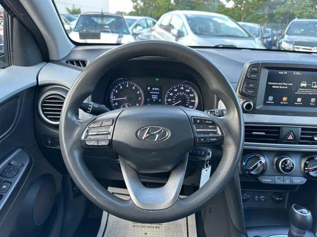2020 Hyundai Kona SE