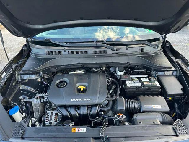 2020 Hyundai Kona SE