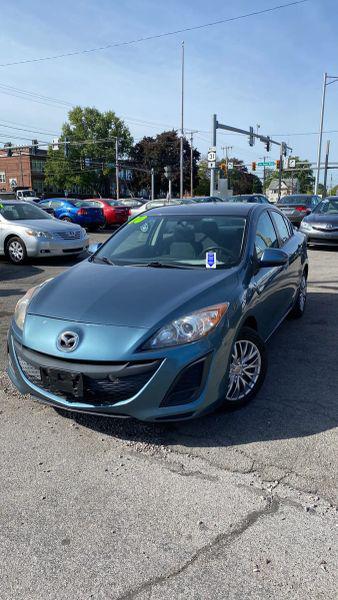 2010 Mazda Mazda3 i Sport for sale in Rochester, NY