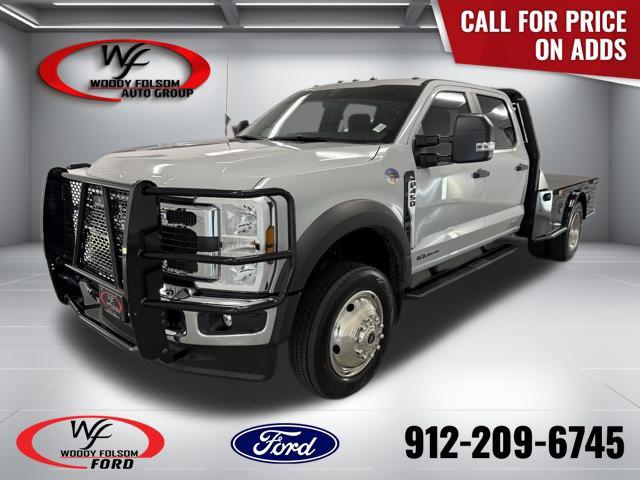 2026 Ford F-450 XL for sale in Baxley, GA