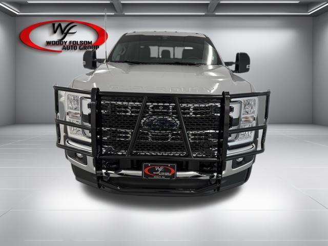 2026 Ford F-450 XL