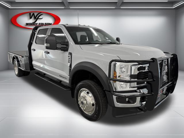 2026 Ford F-450 XL