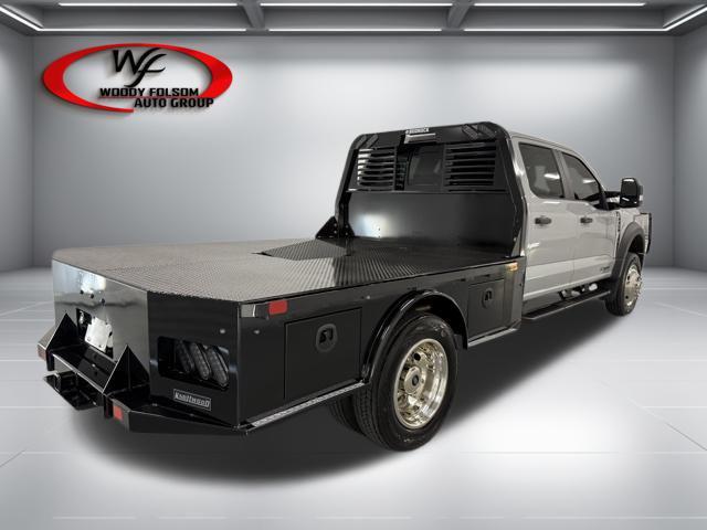 2026 Ford F-450 XL