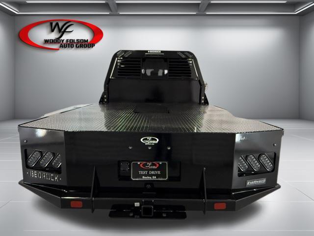 2026 Ford F-450 XL