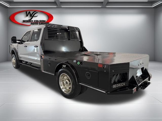 2026 Ford F-450 XL