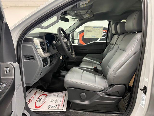 2026 Ford F-450 XL
