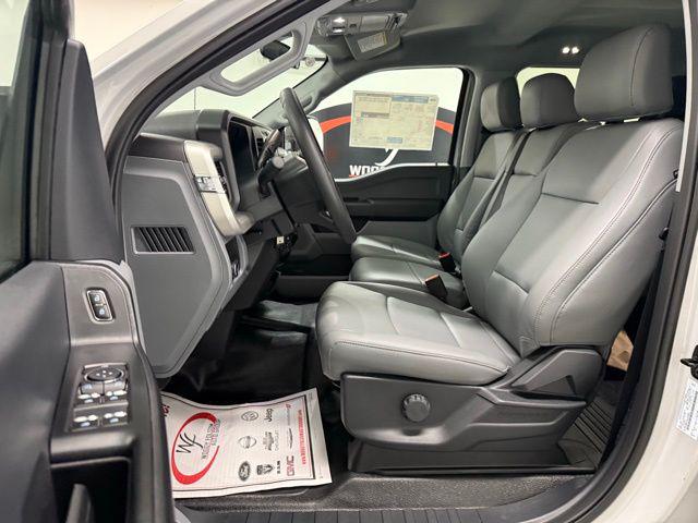 2026 Ford F-450 XL