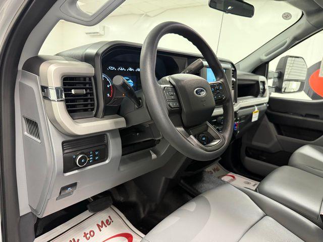 2026 Ford F-450 XL