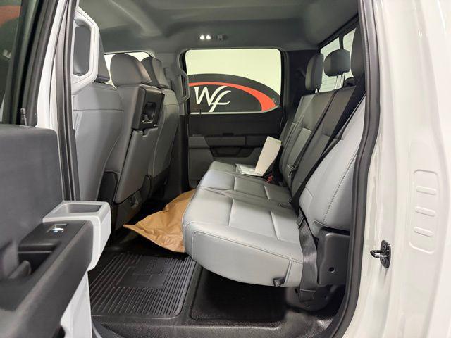 2026 Ford F-450 XL