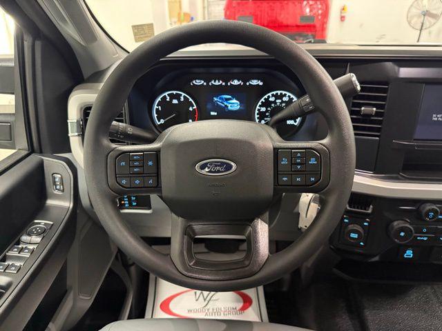 2026 Ford F-450 XL