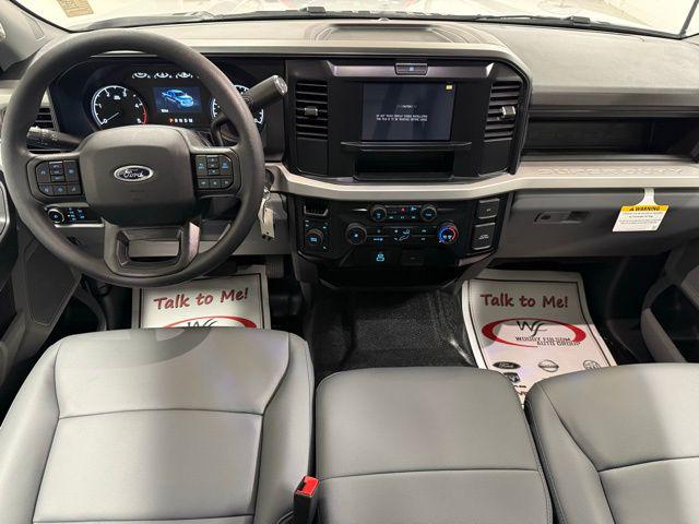 2026 Ford F-450 XL