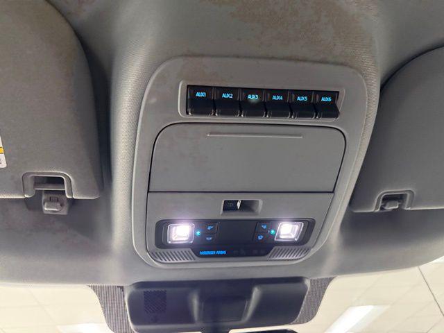 2026 Ford F-450 XL