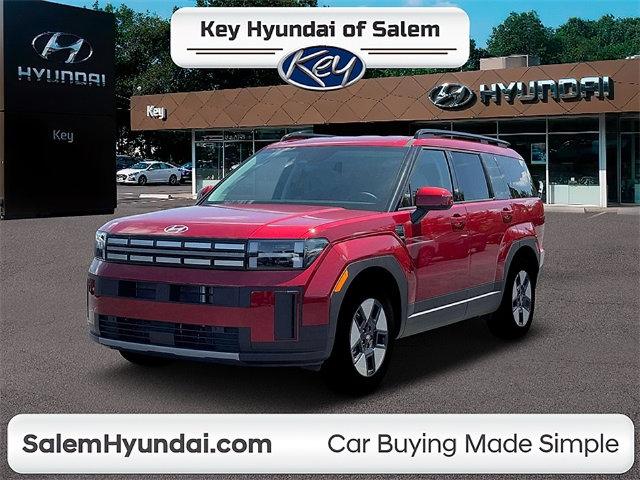 2026 Hyundai Santa Fe Hybrid SEL for sale in Salem, NH