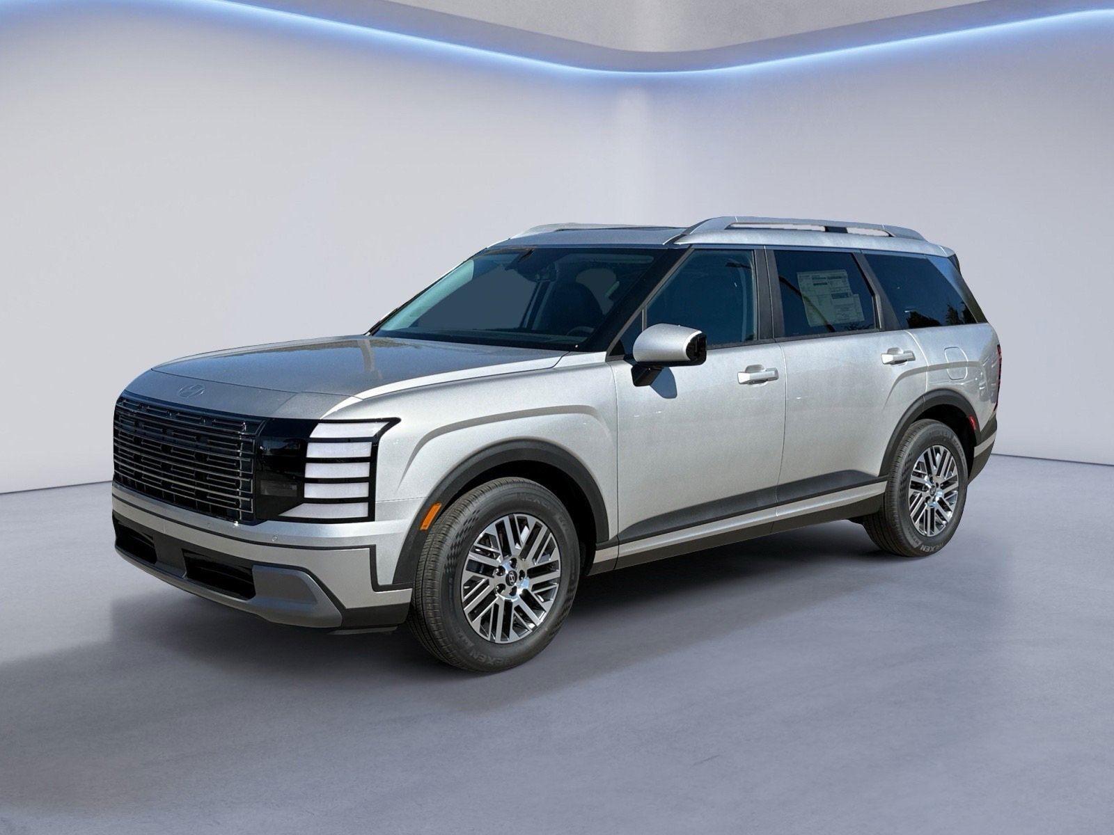 2026 Hyundai Palisade SEL