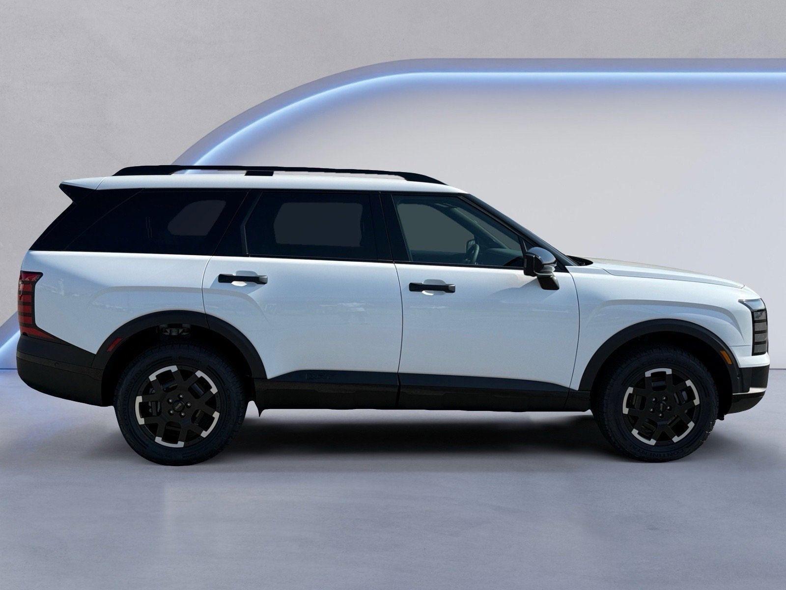 2026 Hyundai Palisade XRT Pro - Photo 6