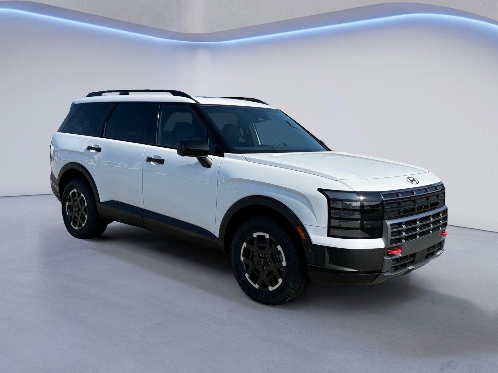 2026 Hyundai Palisade XRT Pro - Photo 7