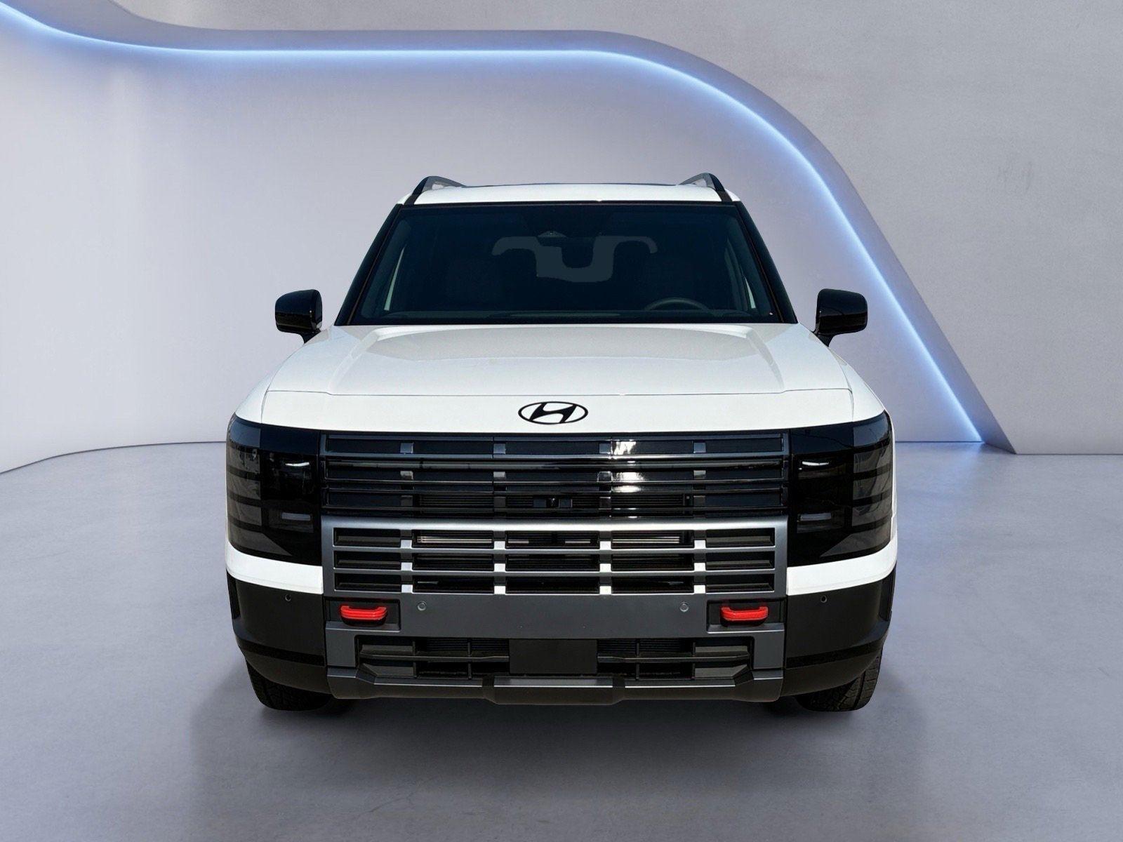 2026 Hyundai Palisade XRT Pro - Photo 8