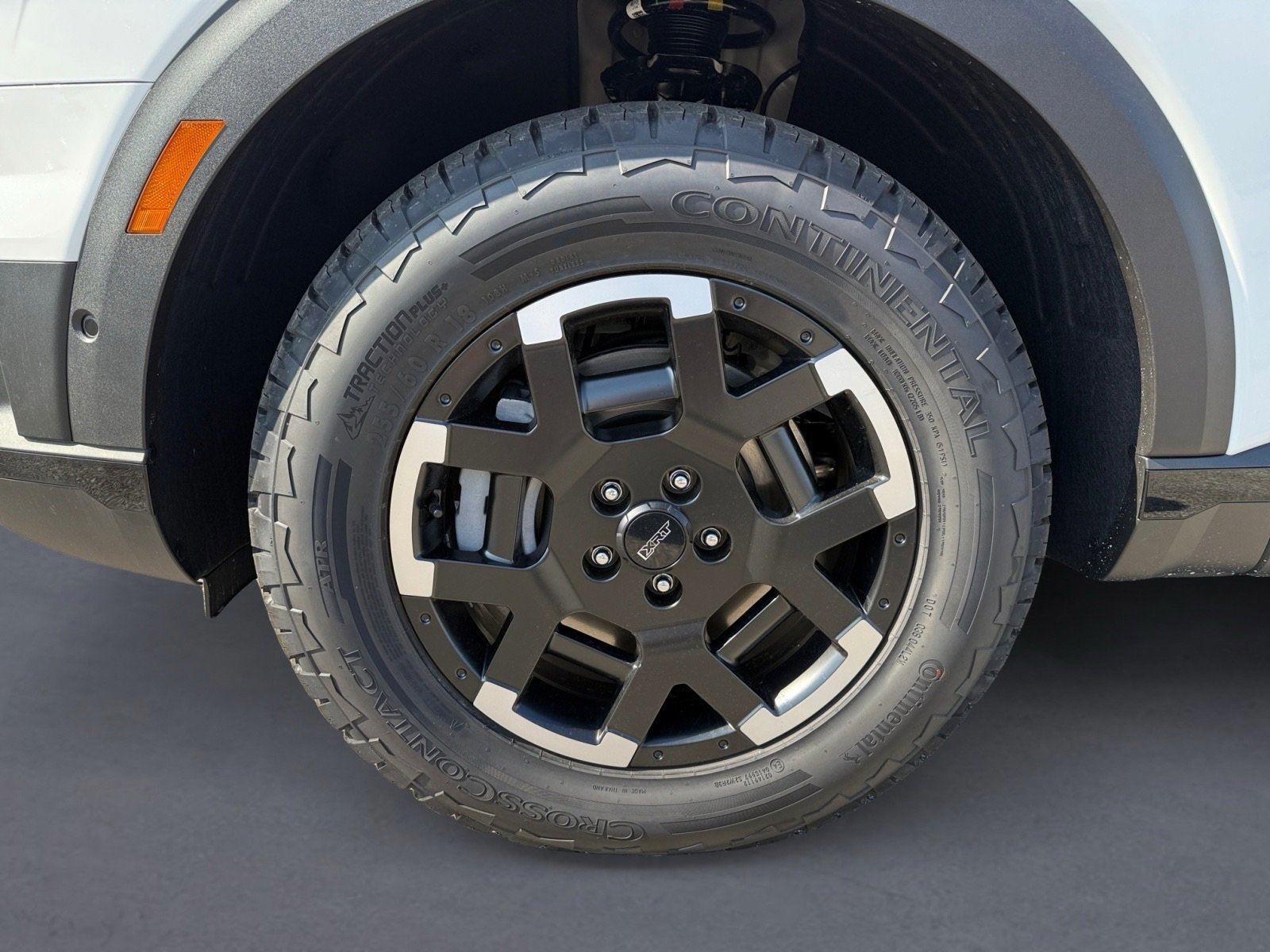 2026 Hyundai Palisade XRT Pro - Photo 9