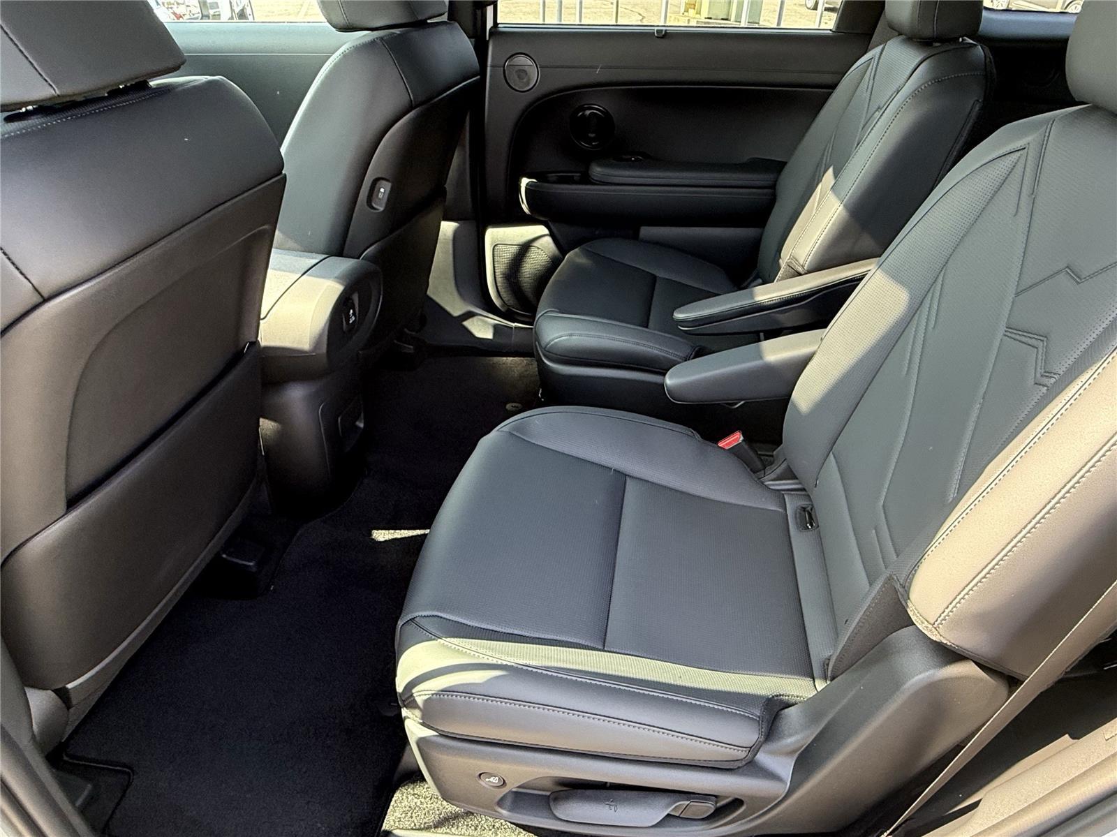 2026 Hyundai Palisade XRT Pro - Photo 11