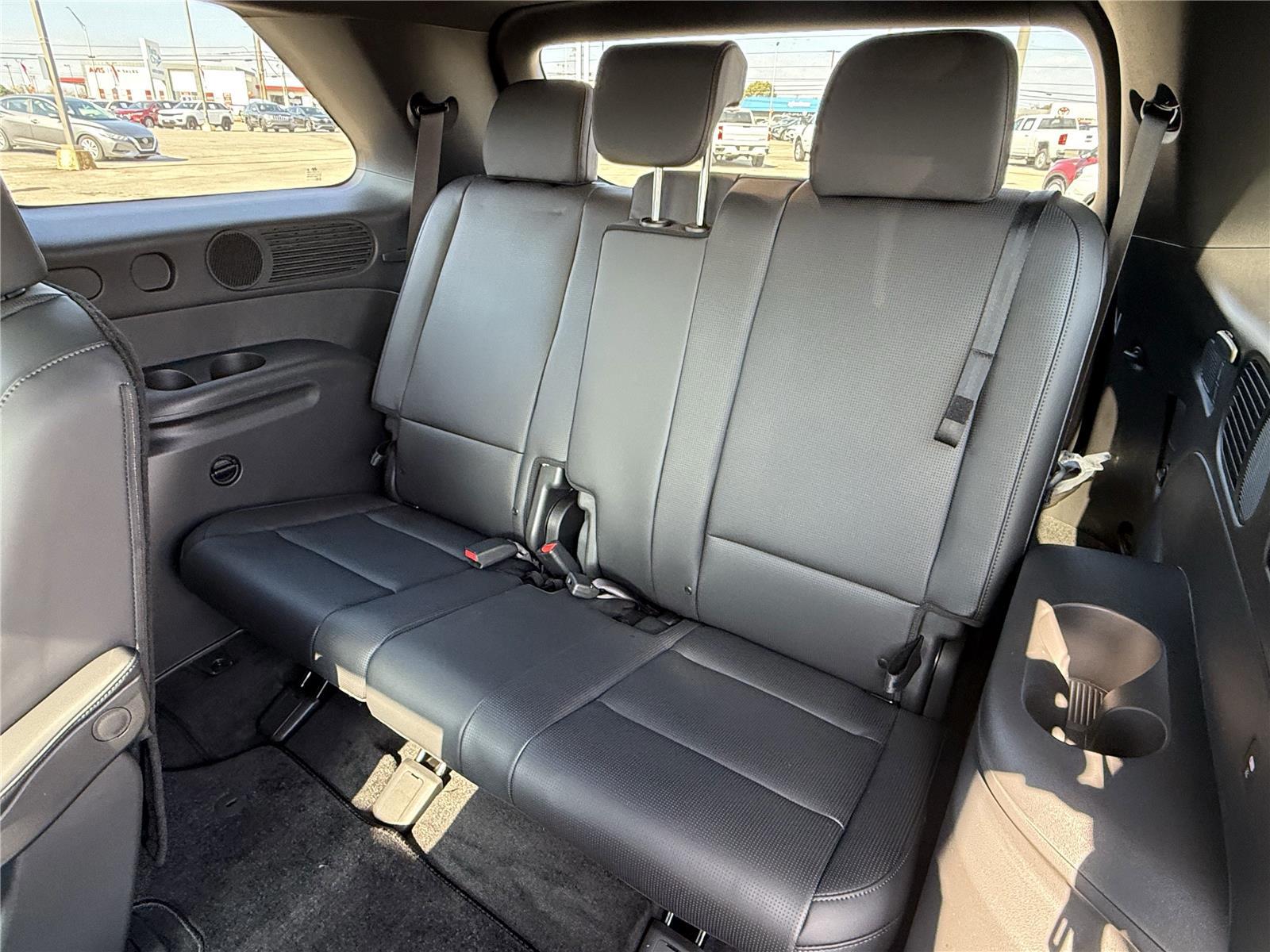 2026 Hyundai Palisade XRT Pro - Photo 12